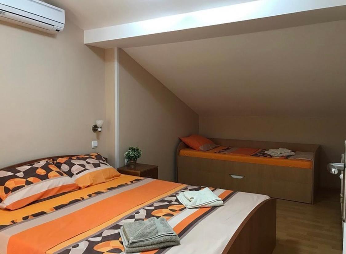 Konak Vila Mirkovic Sokobanja Extérieur photo