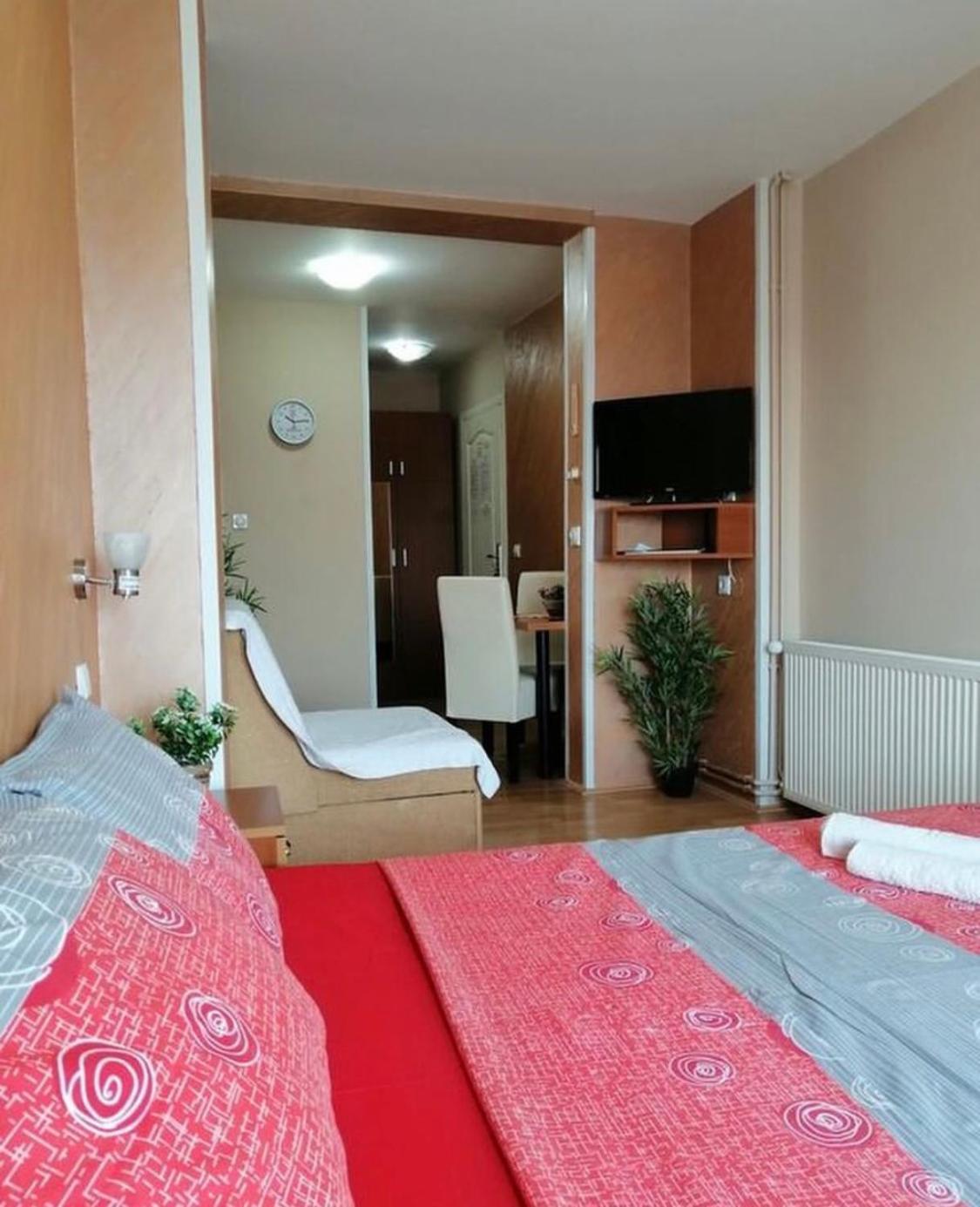 Konak Vila Mirkovic Sokobanja Extérieur photo