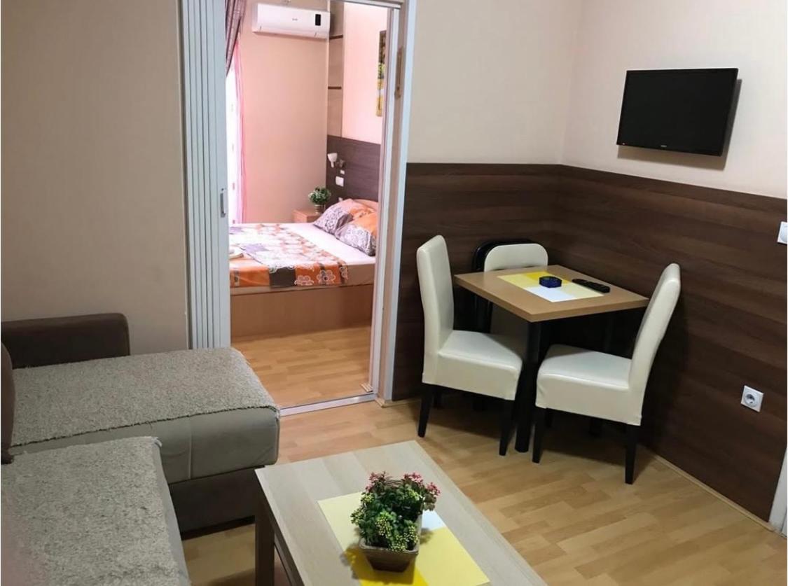 Konak Vila Mirkovic Sokobanja Extérieur photo