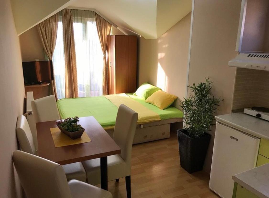 Konak Vila Mirkovic Sokobanja Extérieur photo