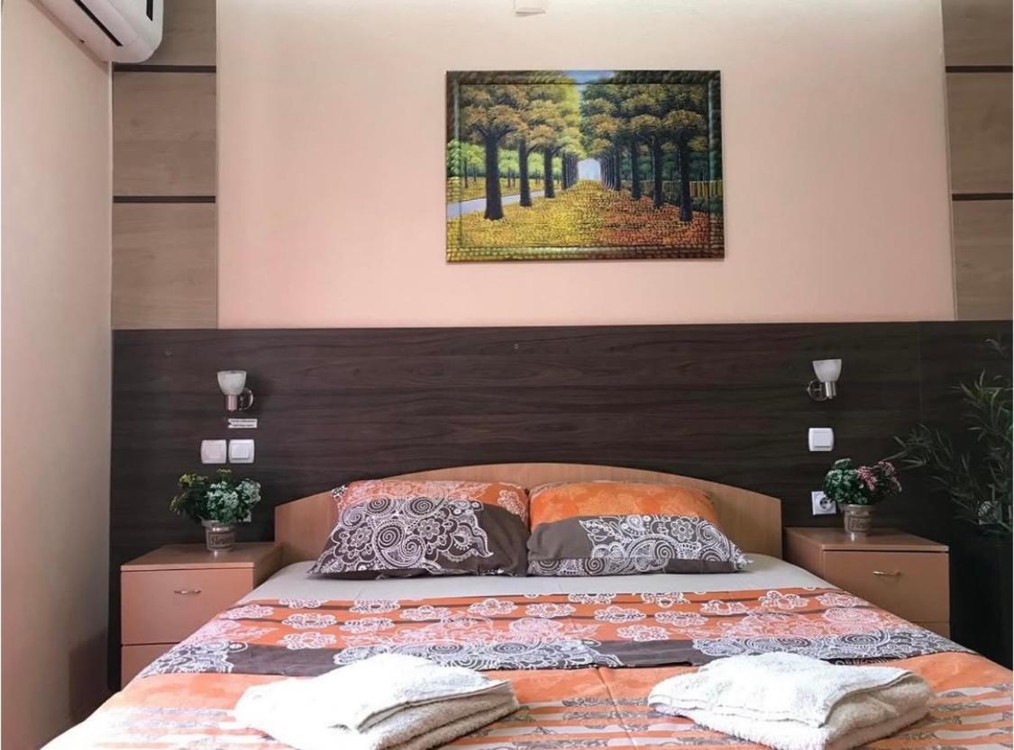 Konak Vila Mirkovic Sokobanja Extérieur photo