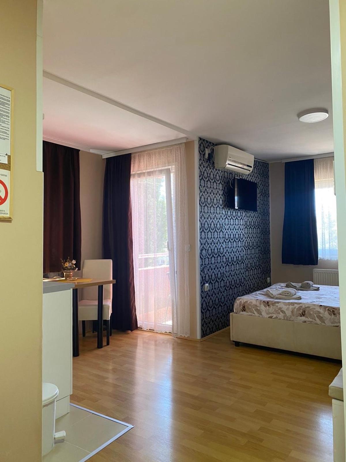 Konak Vila Mirkovic Sokobanja Extérieur photo