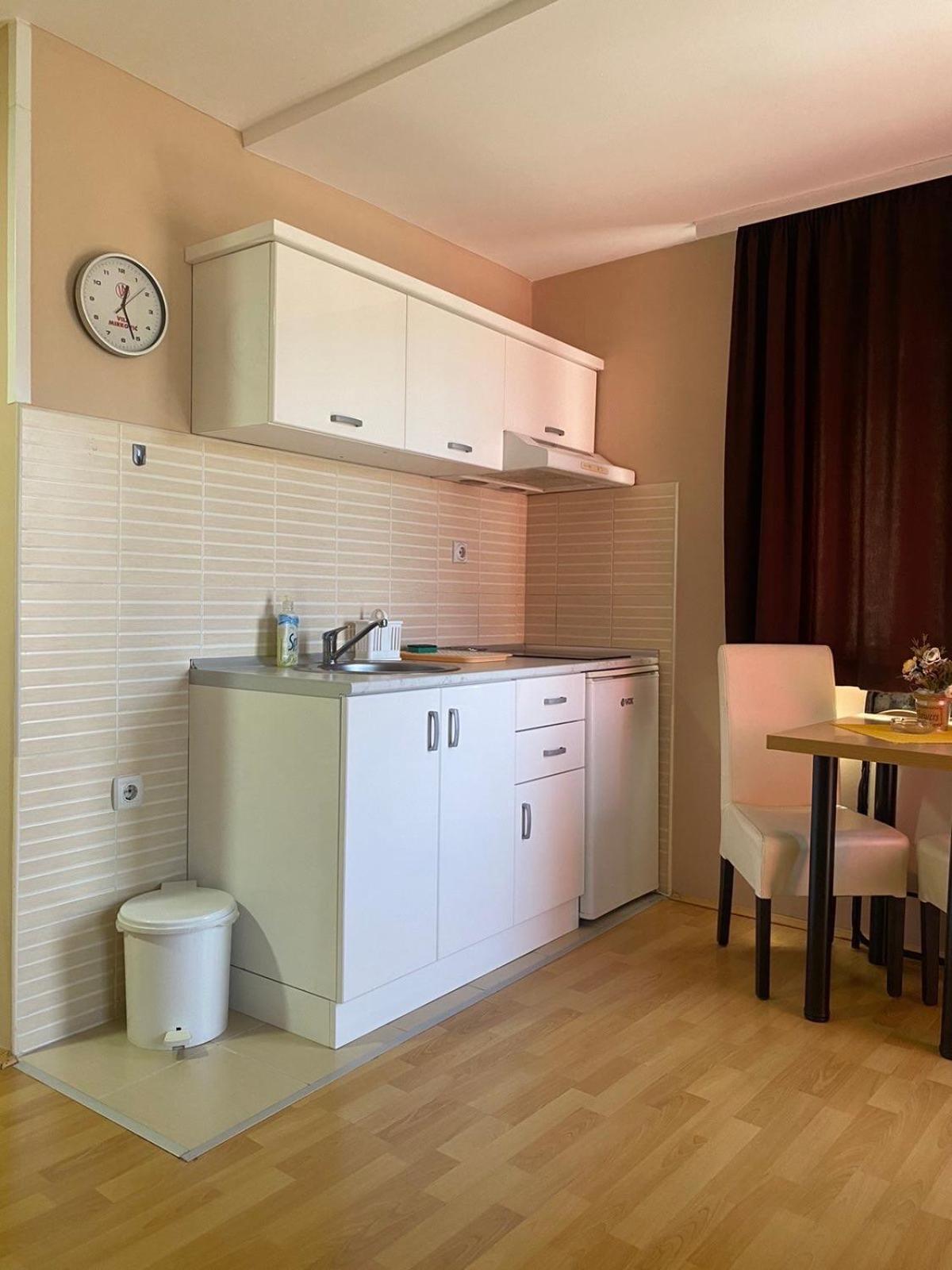 Konak Vila Mirkovic Sokobanja Extérieur photo