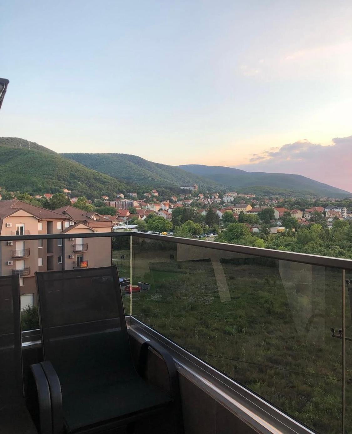 Konak Vila Mirkovic Sokobanja Extérieur photo