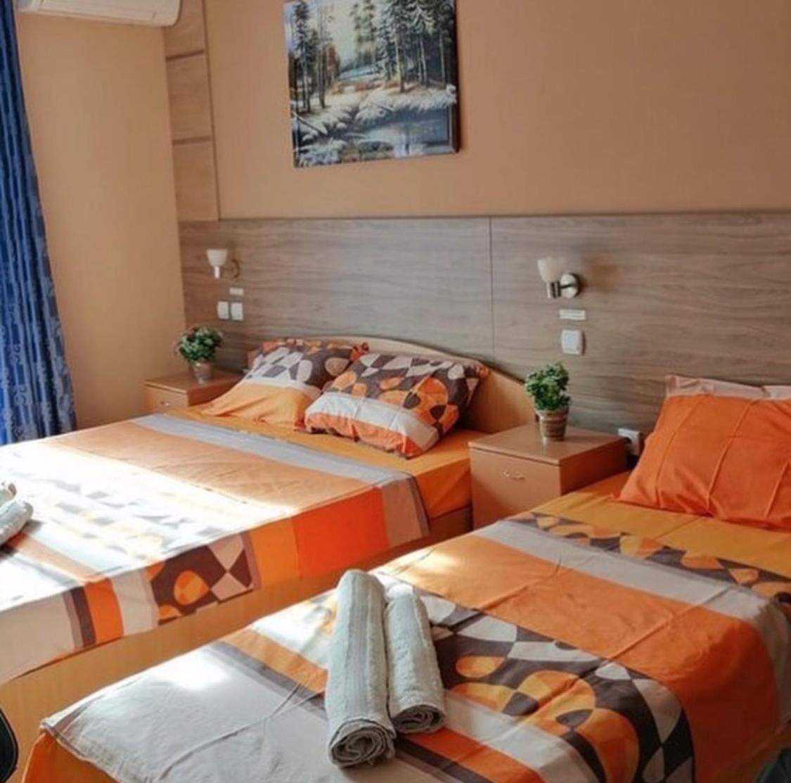 Konak Vila Mirkovic Sokobanja Extérieur photo
