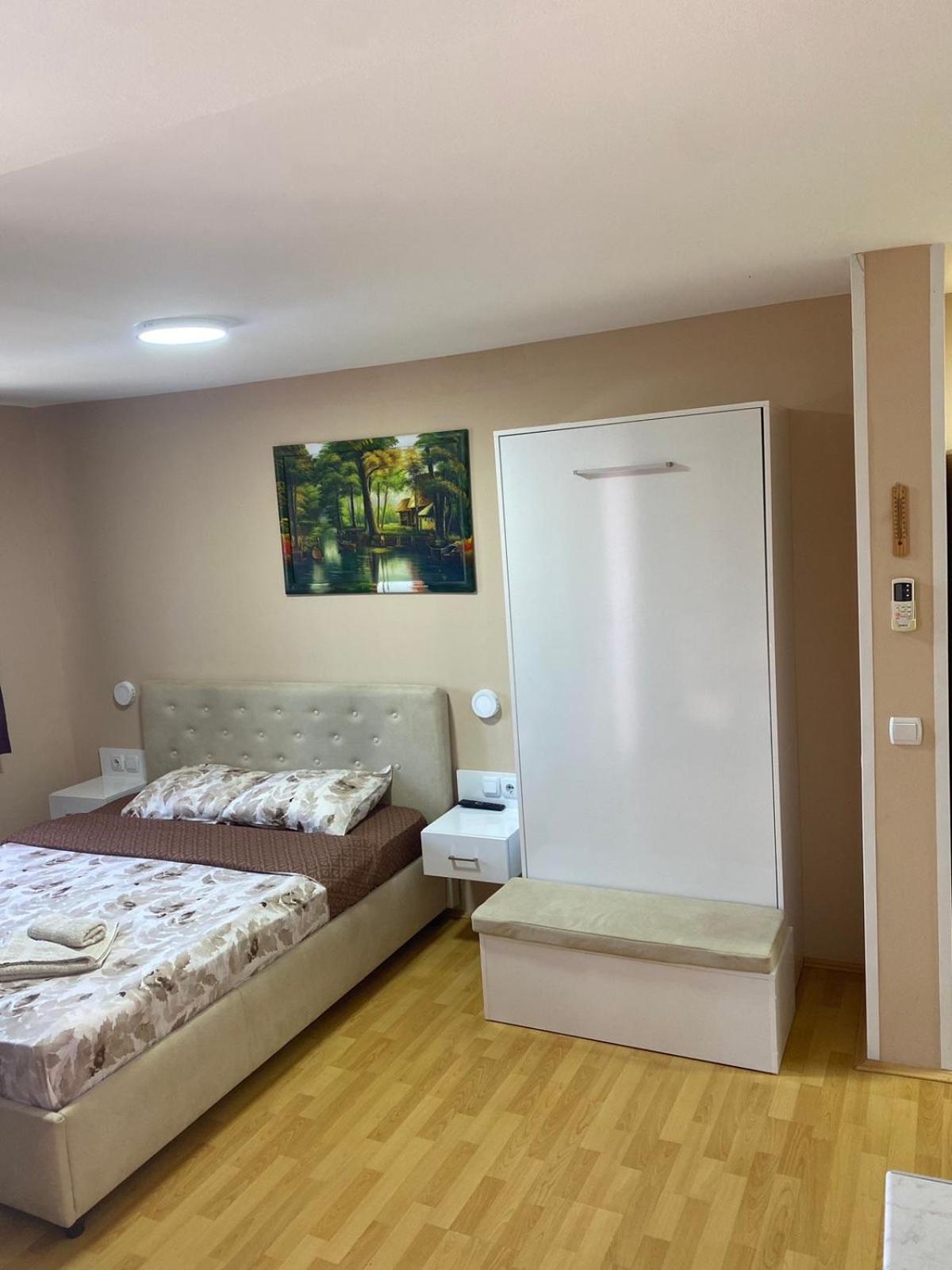 Konak Vila Mirkovic Sokobanja Extérieur photo