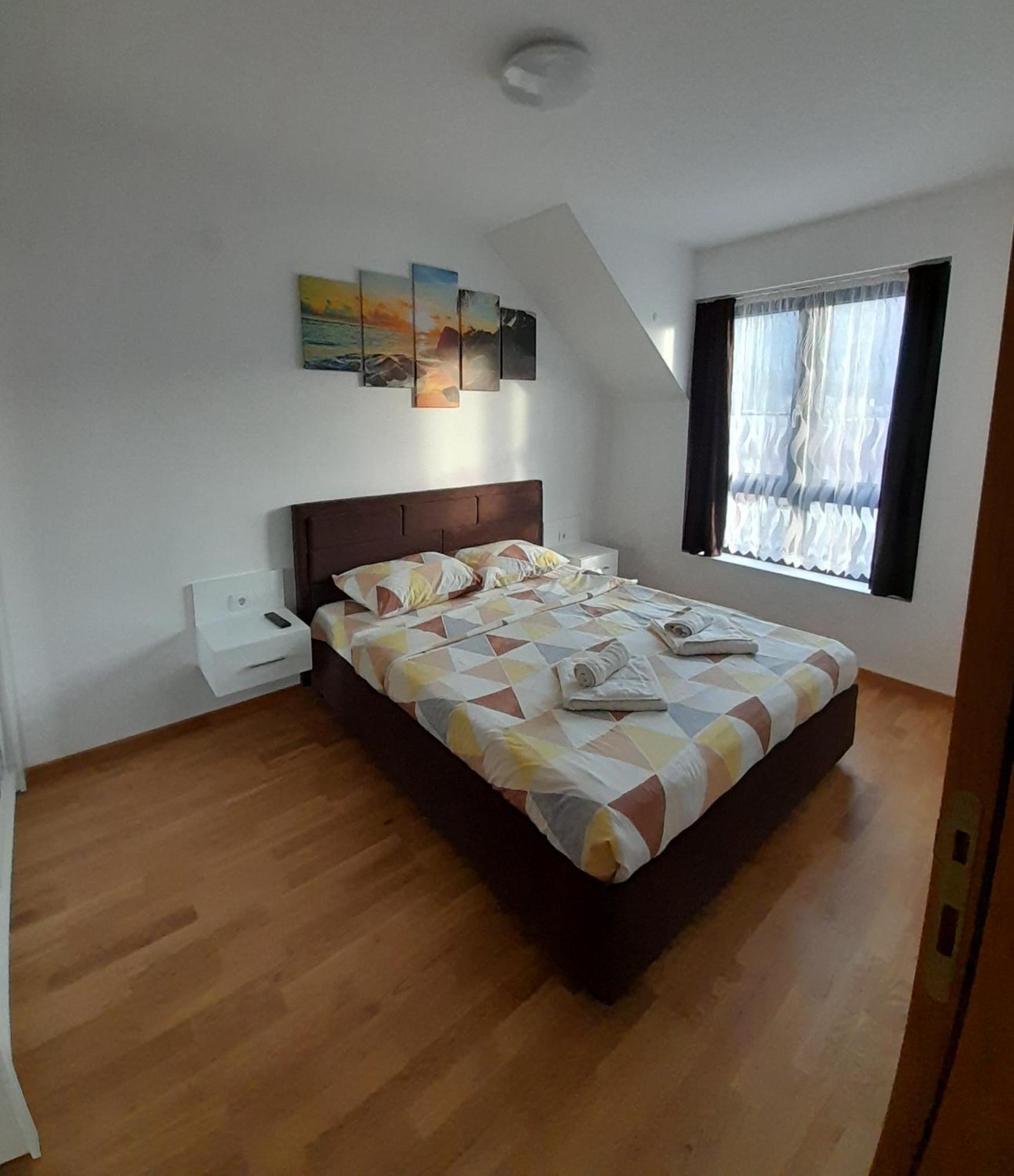 Konak Vila Mirkovic Sokobanja Extérieur photo